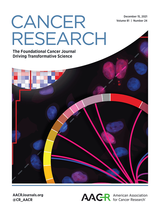 Circa in Cancer Research 2021