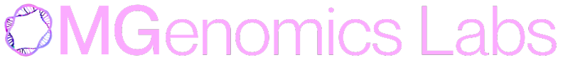 OMGenomics Labs Logo