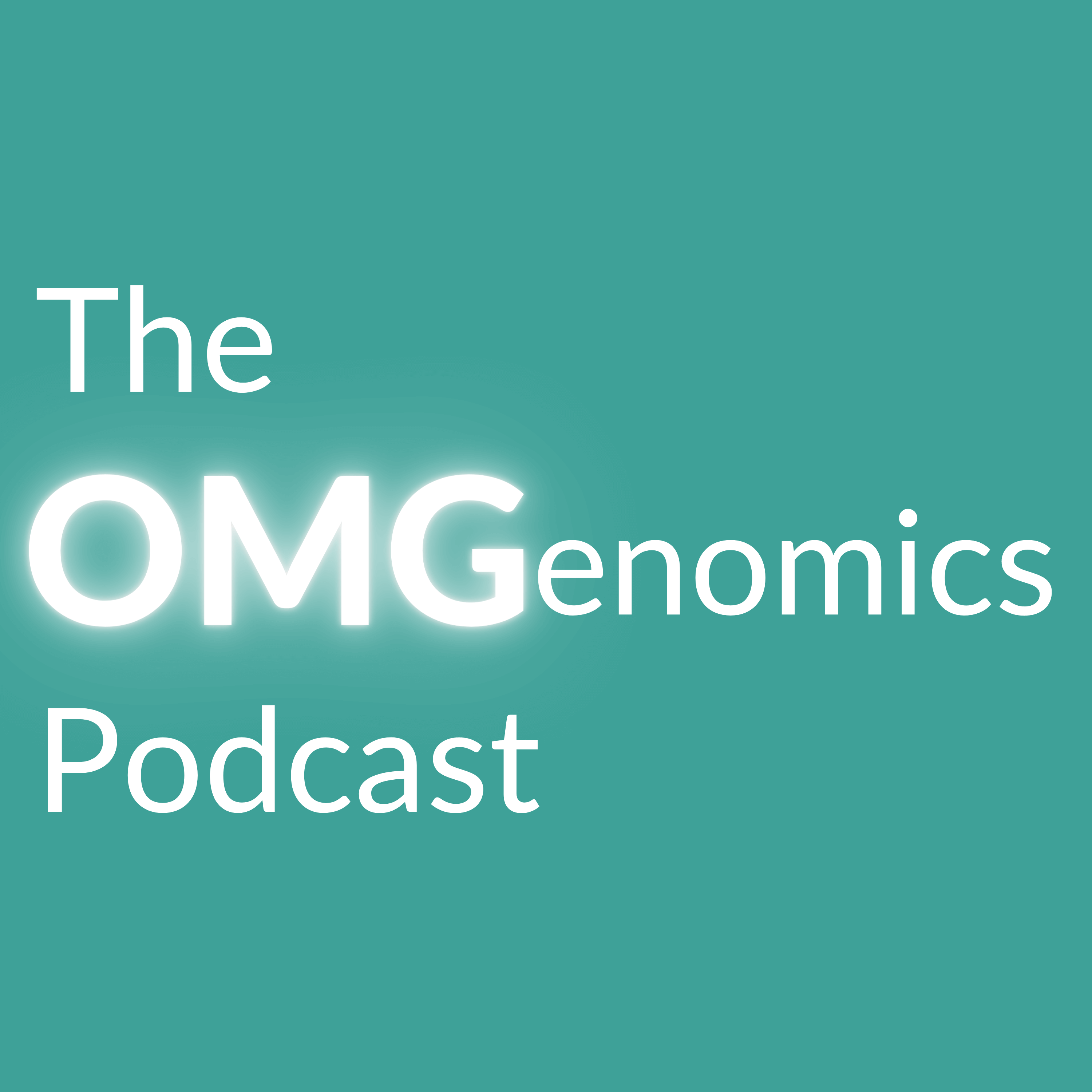 The OMGenomics Podcast